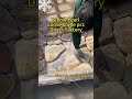 Yellow Pearl Loose Stone, direct factory,good quality and good prices.#constructionmaterial