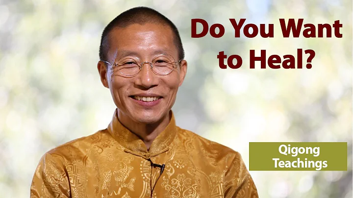 Do you want to Heal? Sound Healing by Master Mingt...