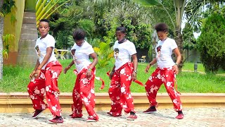 Kachoji - Akina Mama (Official Video)