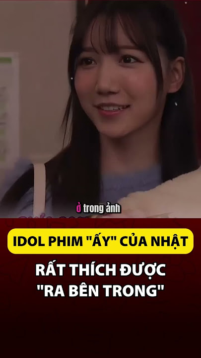 Tại Sao Nữ Diễn Viên Phim Người Lớn