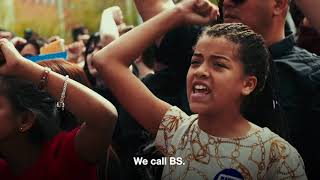 Rise Up: March for Our Lives
