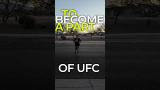 Sparring partner for world champions. Nutritionist. Real estate agent. Two years without fighting…