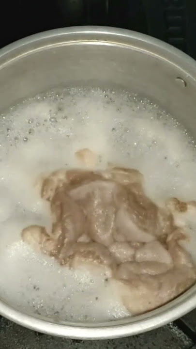 hilangkan bau pada daging #resepmudah #daging #shortvideo #shortsfeed #shorts