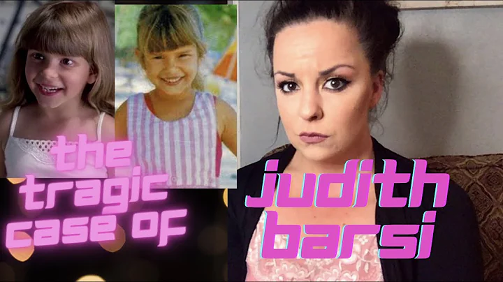 The Tragic Case of Judith Barsi