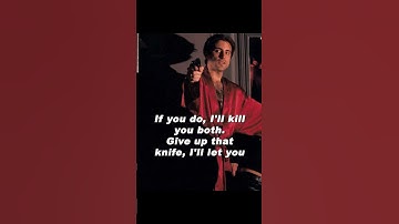 The Godfather: Part III (1990) | Assassination Gone Wrong… and Retribution Is Swift 🔫🕴️💥