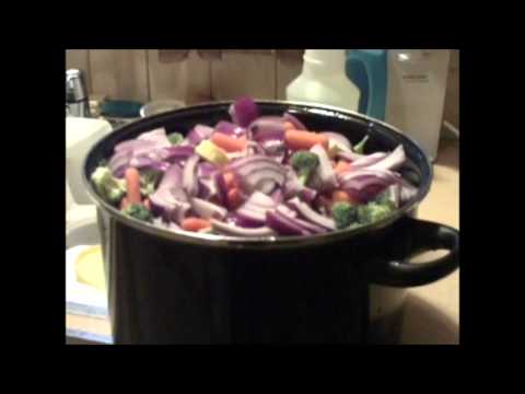 Weight Loss Journey The Cabbage Soup Diet Recipe-11-08-2015