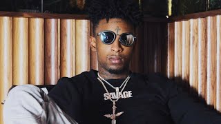 21 Savage \& Metro Boomin - X ft. Future (Prod. by 21 Savage \& Metro Boomin)