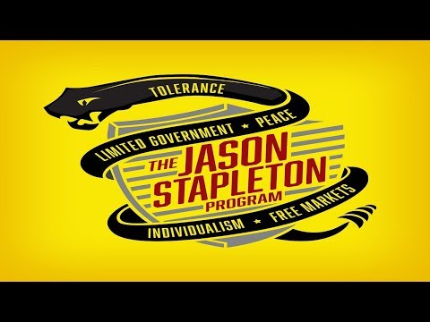 The Jason Stapleton Program #690 Trump, DACA and the Cluster in Washington