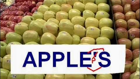 Mr. Rewrite: Greengrocer