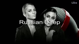 2Маши - Лето у виска (Assel Radio Edit) #RussianDeep #LikeMusic