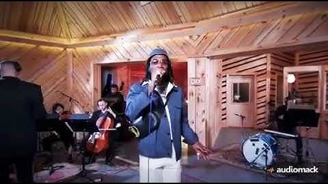 Burna Boy - On The Low