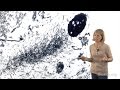 Pascale Cossart (Institut Pasteur) Part 3: Cell biology and infection: lessons from Listeria