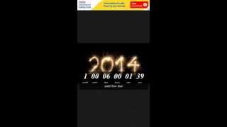 Mobile DJ Quick Tip - Using Smartphone for New Year Countdown screenshot 5