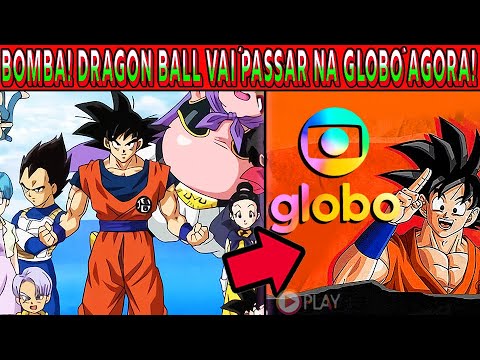 Dragon Ball Z está de volta 18 anos depois. – VOX POP TV / A Febre da  Televisão