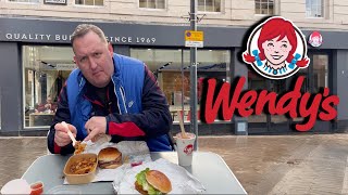 Testing the Return of Infamous WENDY'S