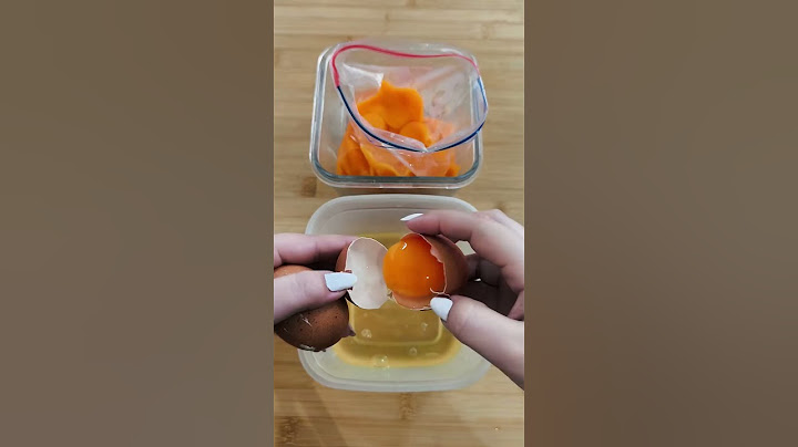 Breakfast Burrito con Souper Cubes