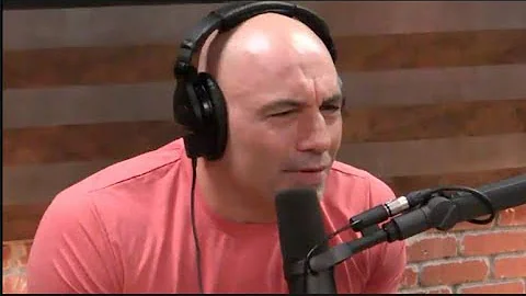Joe Rogan on Dietary Discipline