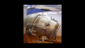 VTOL System | Thrust Vectoring Control System Of Yak-141 of The Soviet Union Navy   #Yak141 #yak-141