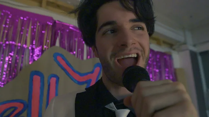 Maxwell Young - Cherry Pie (Official Video)