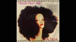 Chia Pets - Move Your Hair (Pascal Groove's Mix)