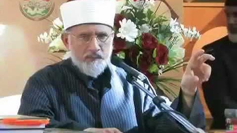 Sayyadana Shaykh Abdul Qadir Jilani (RA) ka Muqam-O-Martaba By Dr. Muhammad Tahir ul Qadri.