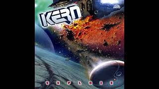 Kern - Exploze [Full Album] — Remastered by HMOEB