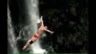 The Best of Artem Silchenko Cliff Diving Awesome Amazing Perfect Sick Crazy Incredible