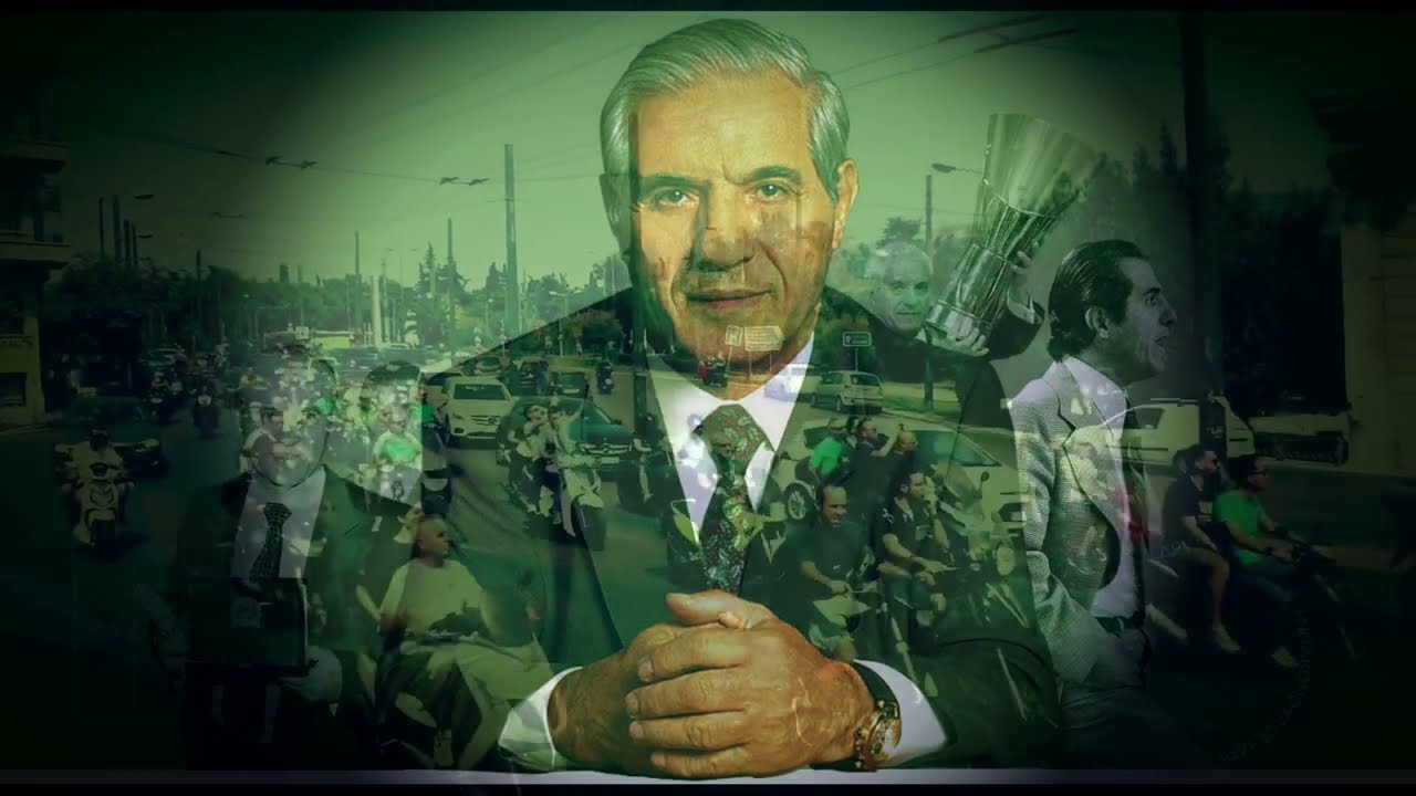 Ρουλαλάδες || the TRUE legacy