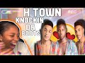 H TOWN Knockin Da Boots Video | Reaction
