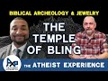 Dane-KS | 14 BCE Bracelet Proves The Bible | The Atheist Experience 26.17