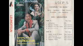 Download Lagu Detty Kurnia - Amanat Anu Can Tamat MP3