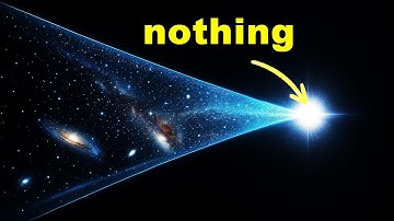 How Did "Nothing" Exist Before the Big Bang? | Sleep Documentary