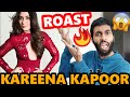 Kareena Kapoor Roast - Bollywood Nepotism