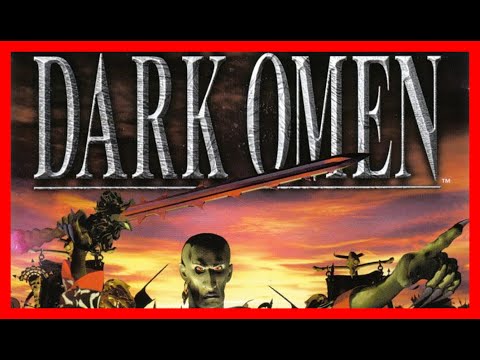 Warhammer Dark Omen 1997 Full Soundtrack Classic OST