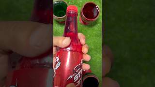 EXPERIMENT: Big Toothpaste Eruption from Giant Coca-Cola Rocket, Mtn Dew, Fanta, Cola and Mento
