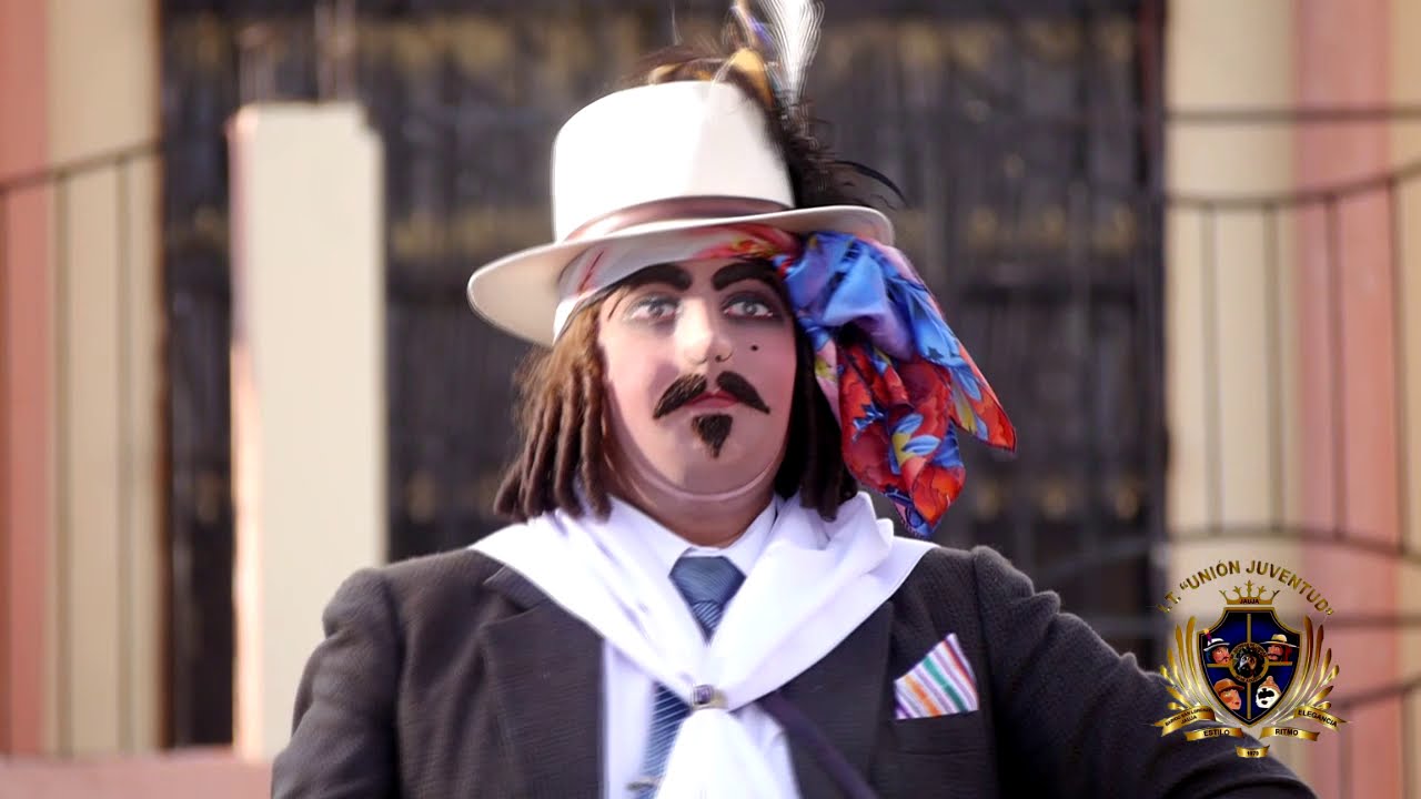 Tunante o español - Luis Felipe de los Cobos