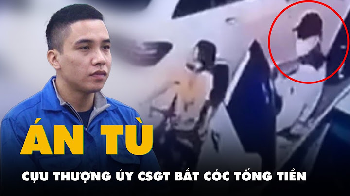 Bắt cóc trẻ em phạt bao nhiêu năm 2024