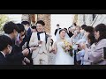 結婚式エンドロール【幸せをフォーエバー  / MISIA】SONY FX3