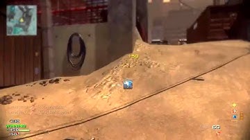 12 MAN KNIFE FEED IN MW3 FFA GUNPLAY! MUST WATCH