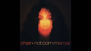 Cher - Born With The Hunger