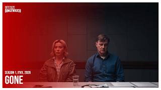 Gone (Season 1, ITVX, 2026)