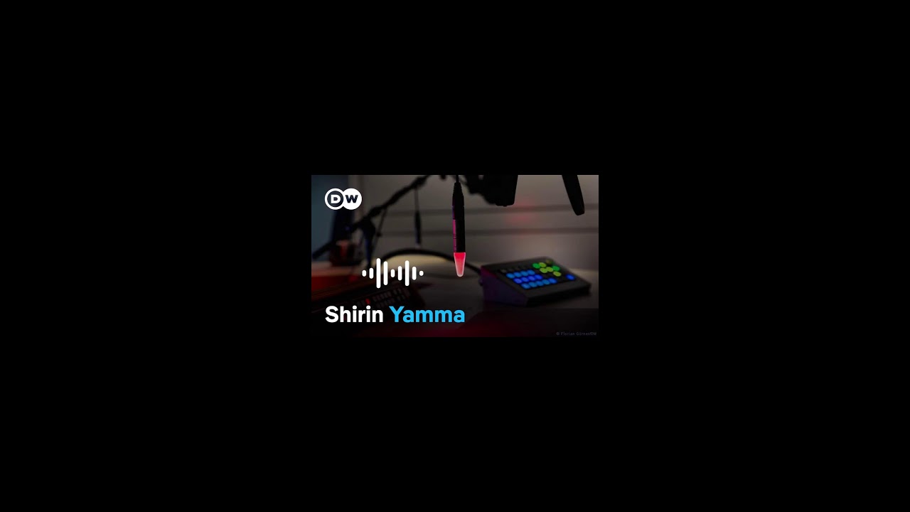Shirin Yamma I 16.01.2026 I Labaran DW na Yau 📱