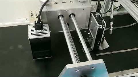 UV printer--small box carton---UV marking --- inkjet printer