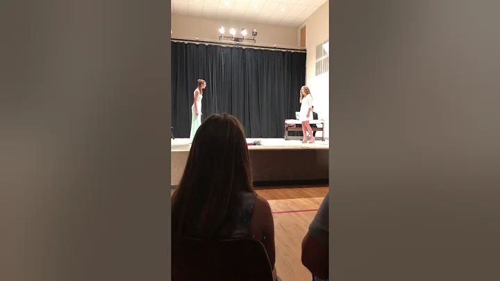 Angel of Music from Phantom of the Opera