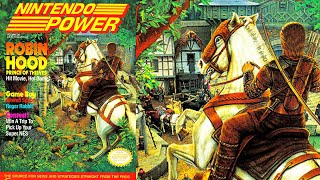 Nintendo Power Issue 26 (July 1991)
