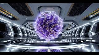 DJ RALPH D. - Harmonic Hyperdrive