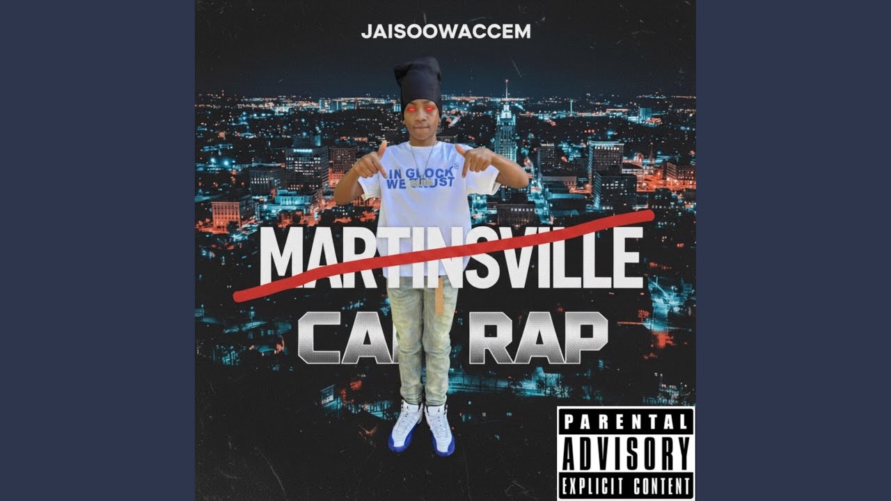 Capin Rapping Cap rap - YouTube