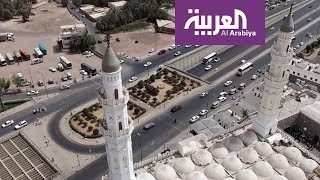 على خطى العرب: ثنيات المدينة وقبائها - الحلقة 16
