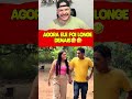 AGORA ELE FOI LONGE DE MAIS KKK #humor #comedia #memes #risada