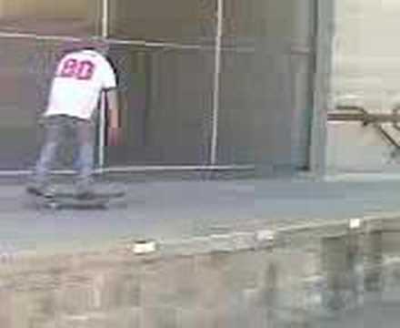 casey ollie nixon